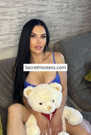 Karina, Independent 27 year old Escort in Dublin