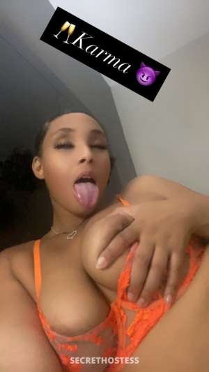 Karma 26Yrs Old Escort Huntsville AL Image - 1