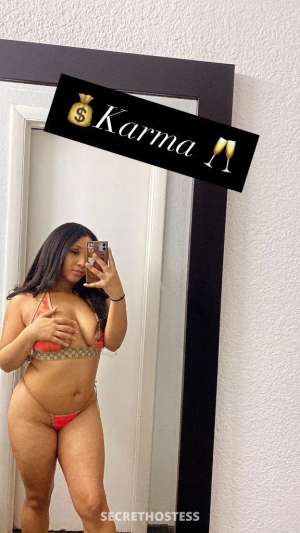 Karma 26Yrs Old Escort Huntsville AL Image - 3