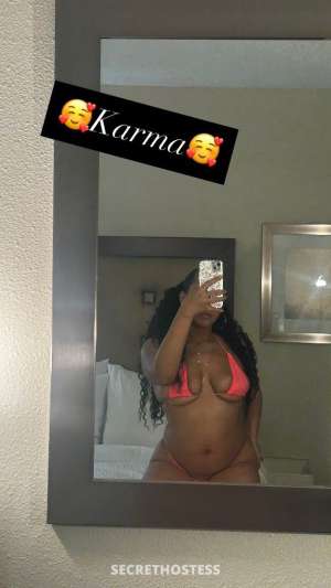 Karma 26Yrs Old Escort Huntsville AL Image - 4