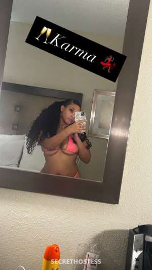 Karma 26Yrs Old Escort Huntsville AL Image - 6