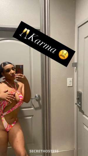 Karma 26Yrs Old Escort Huntsville AL Image - 7