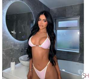 Kely 25Yrs Old Escort Edinburgh Image - 1