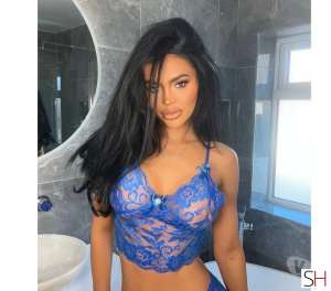 Kely 25Yrs Old Escort Edinburgh Image - 8