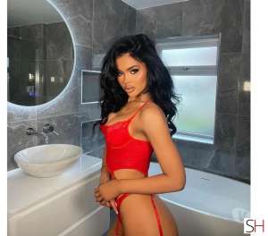 Kely 25Yrs Old Escort Edinburgh Image - 9