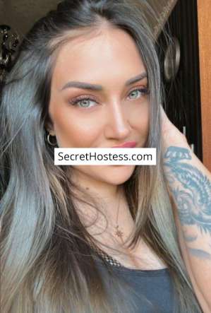 27 year old Caucasian Escort in Bar Kira, Independent