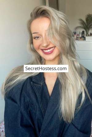 Lais, Agency 22 year old Escort in Kyrenia