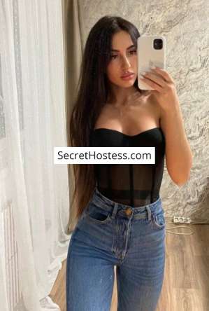 26 year old Caucasian Escort in Kyrenia Lera, Agency