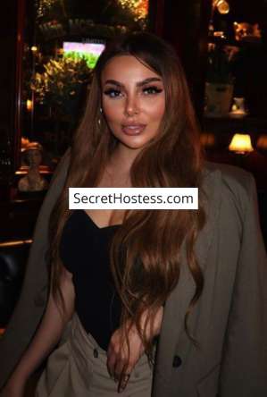 Lina, Agency 20 year old Escort in Tirana