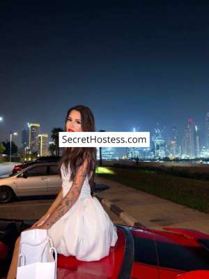 Luba 23Yrs Old Escort 58KG 175CM Tall Bali Image - 6