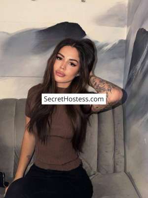 Luba 23Yrs Old Escort 58KG 175CM Tall Bali Image - 7