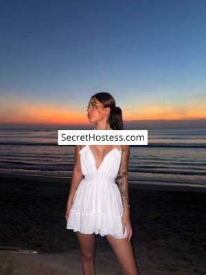 Luba 23Yrs Old Escort 58KG 175CM Tall Bali Image - 8