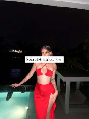 Luba 23Yrs Old Escort 58KG 175CM Tall Bali Image - 9