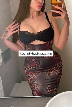 Mallory Pornstar, Independent 26 year old Escort in Belgrade