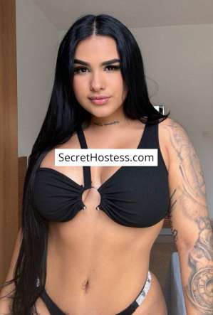 Mariana, Independent 24 year old Escort in Saint Julian's