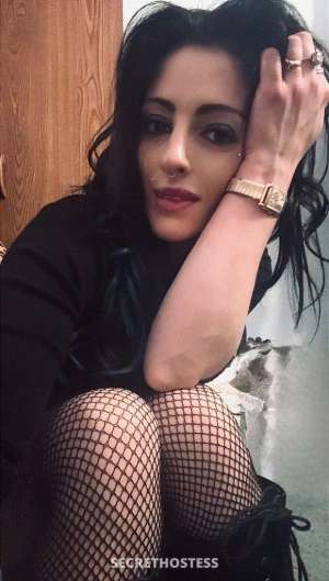 30 year old Escort in Wichita KS sensual seduction at its finest