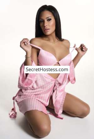 27 year old Latin Escort in Pula Mel, Independent