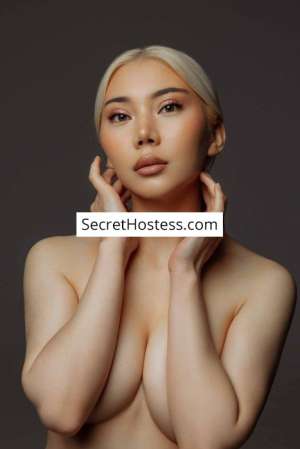 23 year old Asian Escort in Tbilisi Mia, Independent