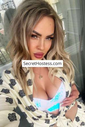 23 year old Caucasian Escort in Tirana Mila, Independent