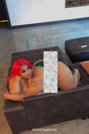 27 year old Escort in Orlando FL $60QV INCALL ONLY ! Unmatched BBW energy with elite skills