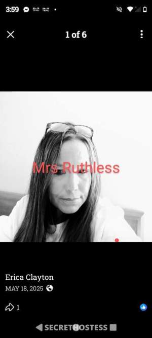Mizunforgettable 46Yrs Old Escort Pueblo CO Image - 1