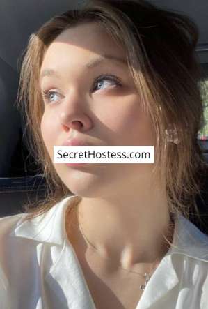 Monika, Agency 28 year old Escort in Florence