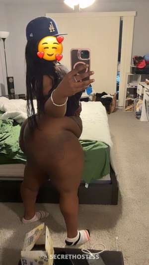 Ms.Bunzz 26Yrs Old Escort Chicago IL Image - 1