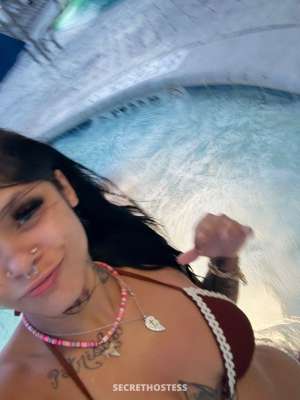 Fine A55 Ruby BaBii 20 year old Escort in Panama City FL