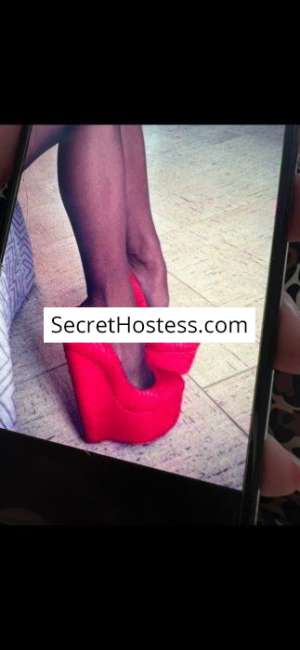 Nicolle 34Yrs Old Escort 59KG 173CM Tall Vienna Image - 4