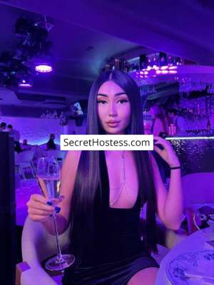 Nova 21Yrs Old Escort 53KG 165CM Tall Belgrade Image - 9