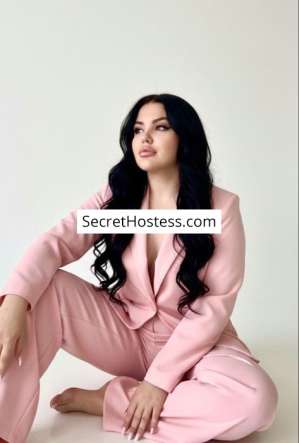 Polina, Independent 20 year old Escort in Prague