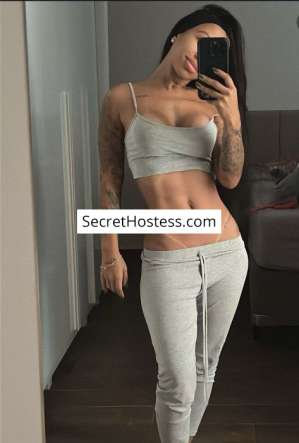 Pry, Independent 20 year old Escort in Pula