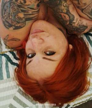 Punk 41Yrs Old Escort Inland Empire CA Image - 1