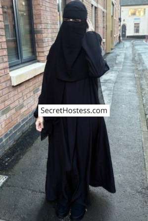 Rania, Independent 21 year old Escort in Birmingham