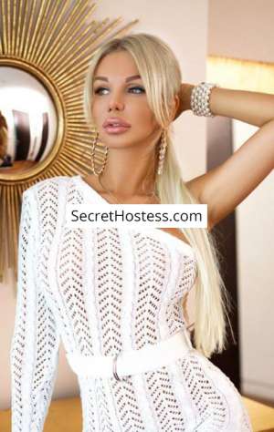 Rita 31Yrs Old Escort 55KG 170CM Tall Limassol Image - 4