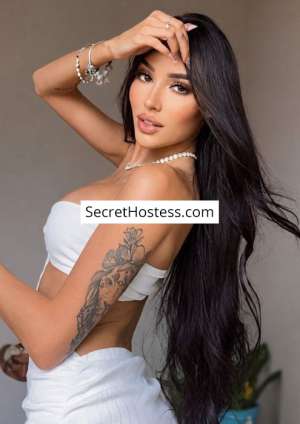 Roberta, Agency 22 year old Escort in Milan