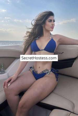Rossana, Independent 28 year old Escort in Zagreb