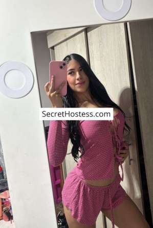 Roxana, Independent 22 year old Escort in Ljubljana