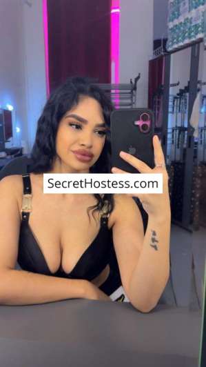 Ruby 21Yrs Old Escort 54KG 160CM Tall Vienna Image - 1