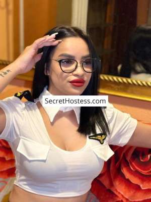 Ruby 21Yrs Old Escort 54KG 160CM Tall Vienna Image - 3