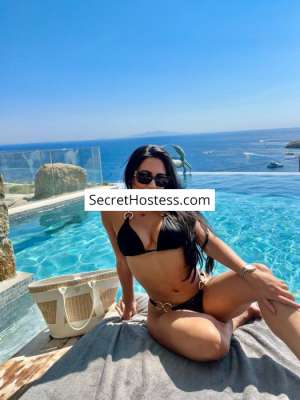 Sabrina 25Yrs Old Escort 55KG 160CM Tall Zagreb Image - 3