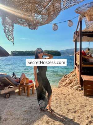 Sabrina 25Yrs Old Escort 55KG 160CM Tall Zagreb Image - 13