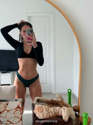 💚💦 PRETTY TITS, PART-TIME ANGEL WITH FIRE UNDERNEATH 24 year old Escort in Salina KS