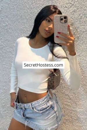 Sara, Independent 22 year old Escort in Pula