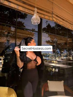 Scarlett, Agency 22 year old Escort in Durres