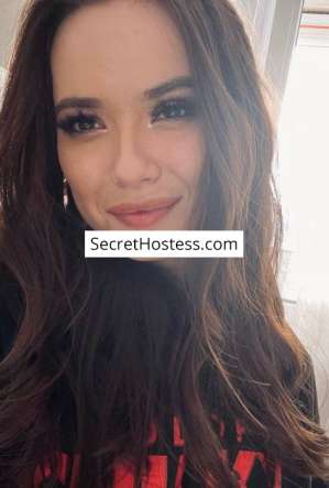 Stefany, Agency 19 year old Escort in Tbilisi