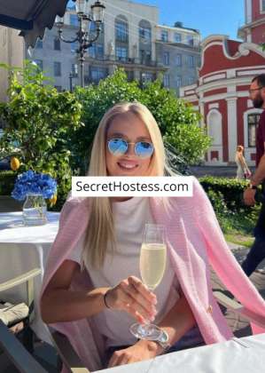 Suzanna Independent Role Play Milan