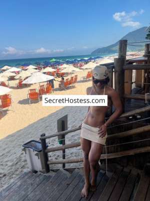 Talita 24Yrs Old Escort 55KG 160CM Tall Golem Image - 3