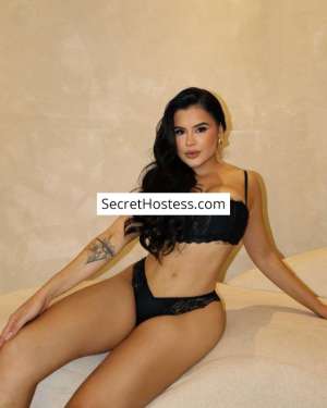 Tamy 20Yrs Old Escort 60KG 165CM Tall Rijeka Image - 2