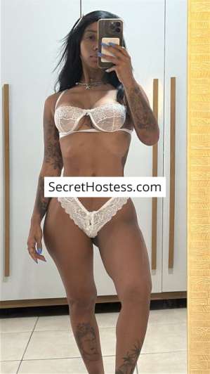 Thay 20Yrs Old Escort 50KG 150CM Tall Pula Image - 2